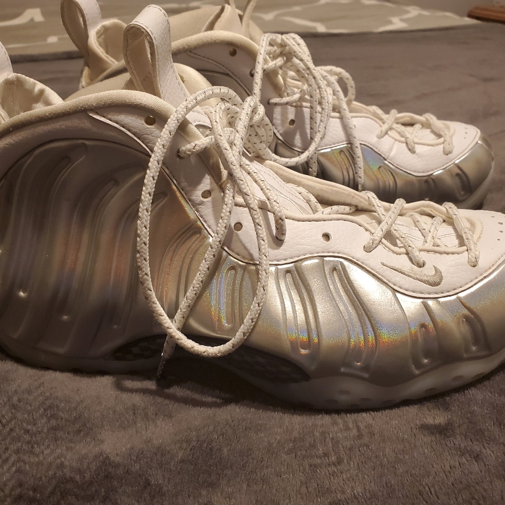 Foam posites